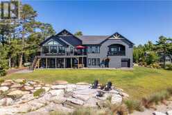 164 PRISQUE Road Honey Harbour