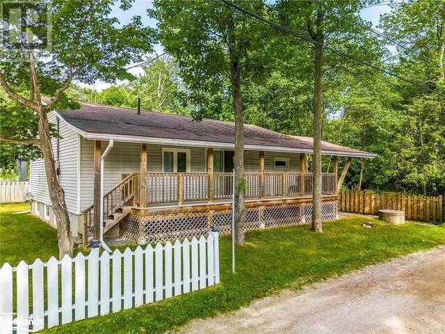 349 BALM BEACH Road W Tiny Ontario