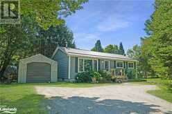 1358 NORTH SHORE Road Haliburton