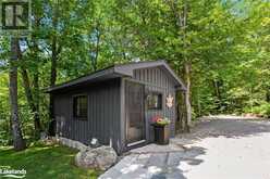 1151 BARN SIDE Lane Algonquin Highlands