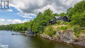 1151 BARN SIDE Lane Algonquin Highlands