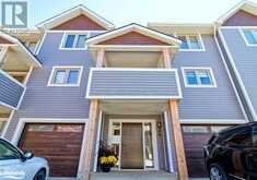 24 STARBOARD Road Collingwood