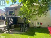 7 SPARROW Lane Wasaga Beach