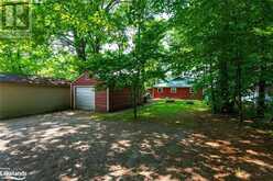 1658 PENINSULA POINT Road Severn