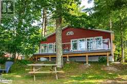 1658 PENINSULA POINT Road Severn