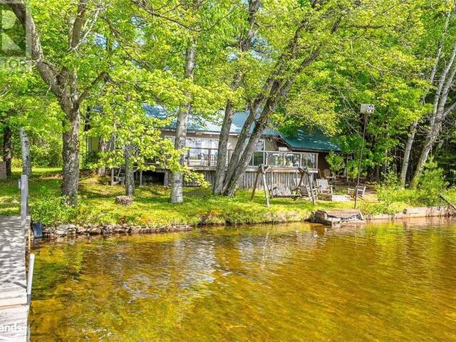 1036 SHIRLEYS Road Haliburton Ontario