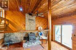 1036 SHIRLEYS Road Haliburton