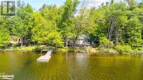 1036 SHIRLEYS Road Haliburton