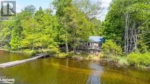 1036 SHIRLEYS Road Haliburton