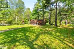 1036 SHIRLEYS Road Haliburton