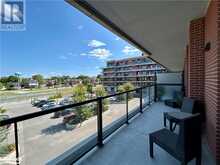 1 HUME Street Unit# 322 Collingwood