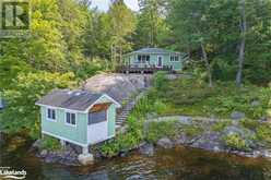 1020 ROAD 2000 Unit# 1 Gravenhurst