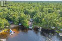 1020 ROAD 2000 Unit# 1 Gravenhurst