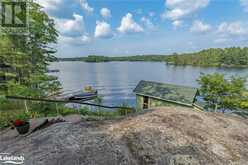 1020 ROAD 2000 Unit# 1 Gravenhurst