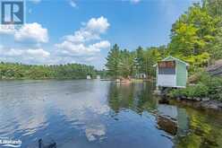 1020 ROAD 2000 Unit# 1 Gravenhurst