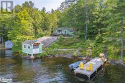 1020 ROAD 2000 Unit# 1 Gravenhurst