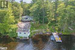 1020 ROAD 2000 Unit# 1 Gravenhurst