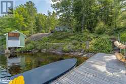 1020 ROAD 2000 Unit# 1 Gravenhurst