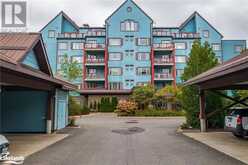 130 STEAMSHIP BAY Road Unit# 305 Gravenhurst