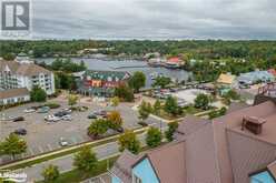 130 STEAMSHIP BAY Road Unit# 305 Gravenhurst