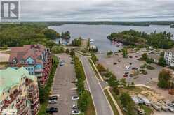 130 STEAMSHIP BAY Road Unit# 305 Gravenhurst