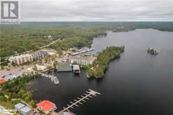 130 STEAMSHIP BAY Road Unit# 305 Gravenhurst