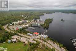 130 STEAMSHIP BAY Road Unit# 305 Gravenhurst