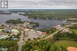 130 STEAMSHIP BAY Road Unit# 305 Gravenhurst