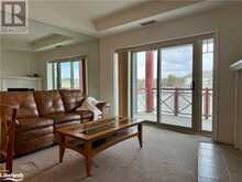 130 STEAMSHIP BAY Road Unit# 305 Gravenhurst