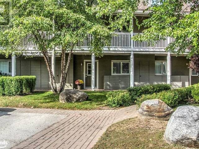 933 CEDAR POINTE Court Collingwood Ontario