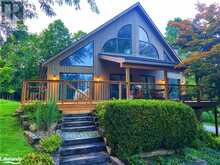 175 TALISMAN MOUNTAIN Drive W Kimberley