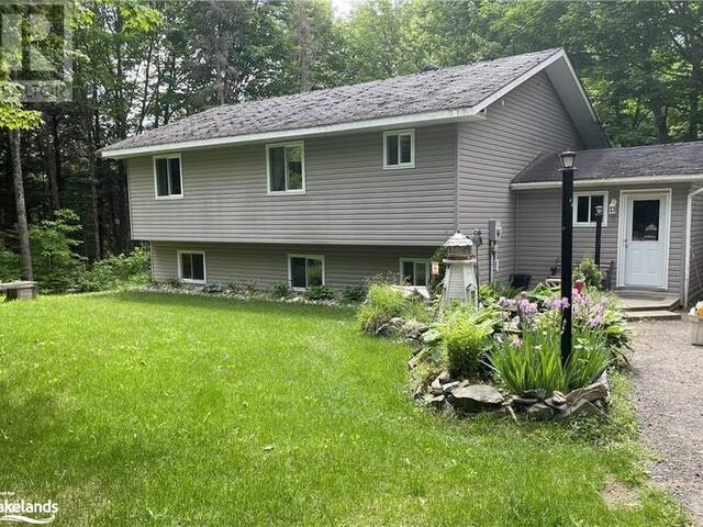 1010 FERN GLEN Road Emsdale Ontario