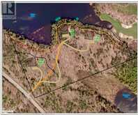 LOT C PENINSULA Road Port Carling