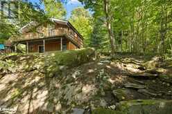 13 HICKORY Crescent Rosseau