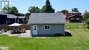 6 CONCESSION ROAD 9 E Tiny