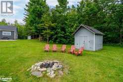 380 CORRIEVALE Road Port Severn