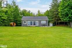 380 CORRIEVALE Road Port Severn