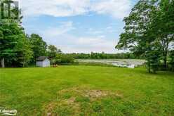 380 CORRIEVALE Road Port Severn