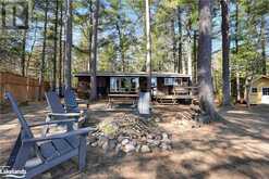 4647 ELEPHANT LAKE Road Harcourt