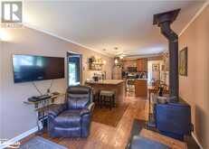 6566 PIONEER VILLAGE Lane Sebright