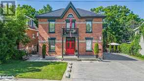 214 MISSISSAGA Street W Orillia