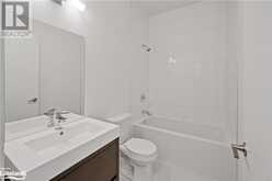 21 MATCHEDASH Street S Unit# 309 Orillia