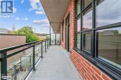 21 MATCHEDASH Street S Unit# 309 Orillia