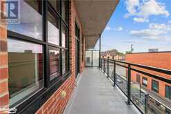 21 MATCHEDASH Street S Unit# 309 Orillia