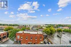 21 MATCHEDASH Street S Unit# 309 Orillia