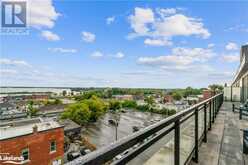 21 MATCHEDASH Street S Unit# 309 Orillia