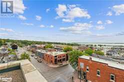 21 MATCHEDASH Street S Unit# 309 Orillia