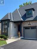 25 SORENSEN Court Unit# 5 Niagara-on-the-Lake