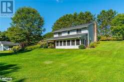 1613 SCOTCH LINE Road Minden Hills