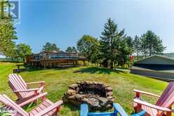 1613 SCOTCH LINE Road Minden Hills